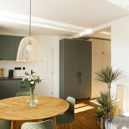 Apartmány Winkler Křižany Kültér fotó