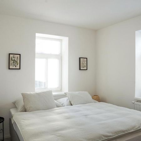 Apartmány Winkler Křižany Kültér fotó