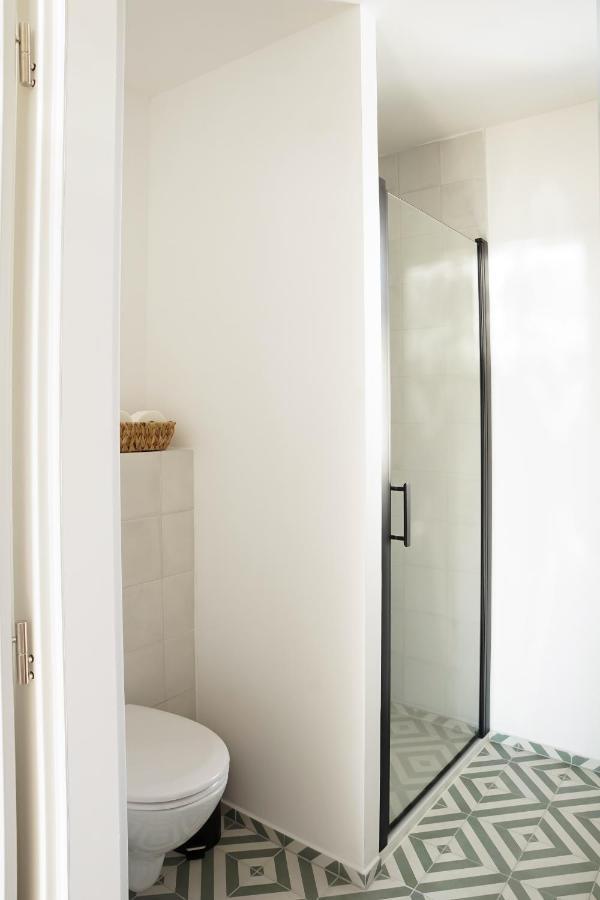 Apartmány Winkler Křižany Kültér fotó
