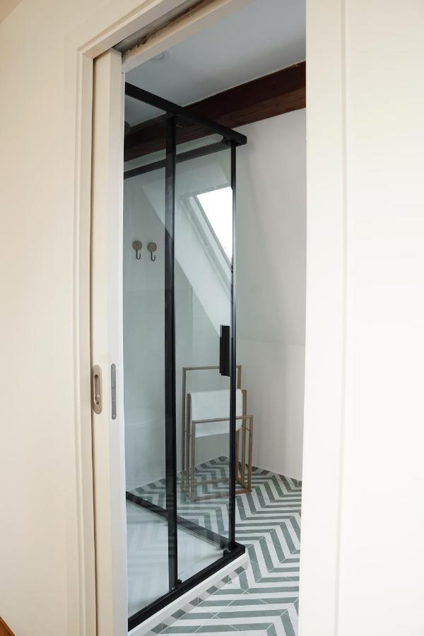 Apartmány Winkler Křižany Kültér fotó